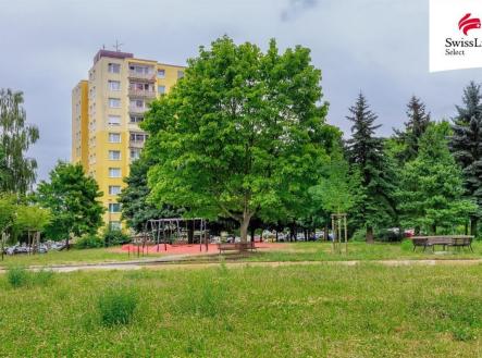 Prodej bytu, 3+1, 75 m² obrázek