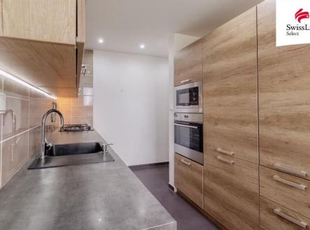 fotografie | Prodej bytu, 3+1, 75 m²