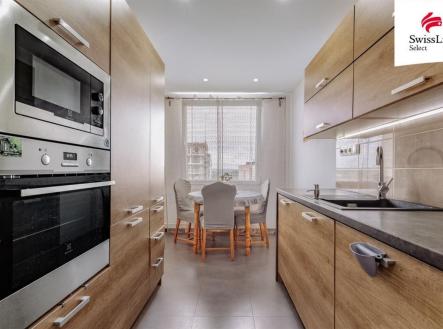 fotografie | Prodej bytu, 3+1, 75 m²