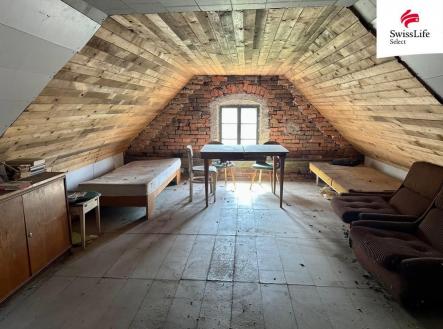 fotografie | Prodej - dům/vila, 148 m²