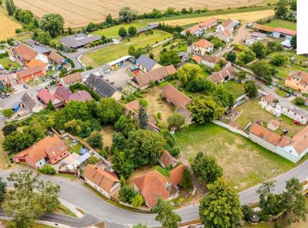 fotografie | Prodej - pozemek pro bydlení, 3 908 m²