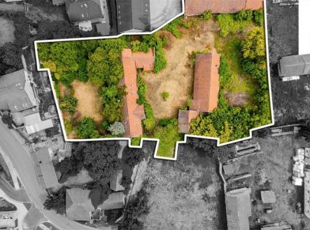 fotografie | Prodej - pozemek pro bydlení, 3 908 m²