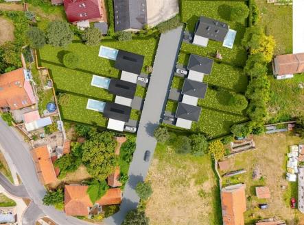 fotografie | Prodej - pozemek pro bydlení, 3 908 m²