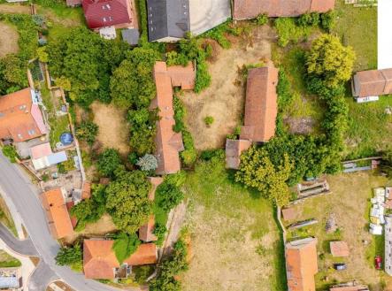 fotografie | Prodej - pozemek pro bydlení, 3 908 m²