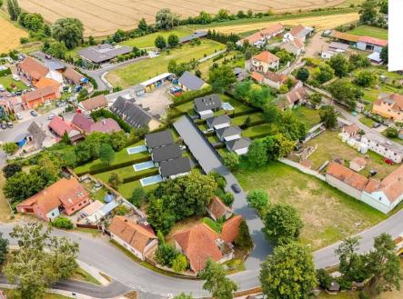 fotografie | Prodej - pozemek pro bydlení, 3 908 m²