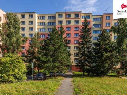 Prodej bytu, 1+1, 42 m² obrázek