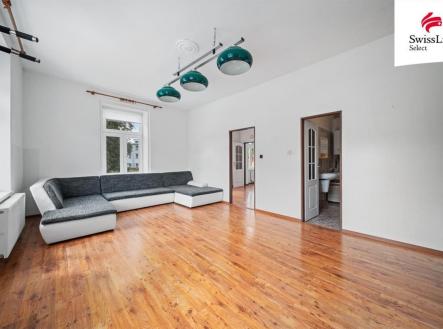 Prodej bytu, 3+1, 66 m² obrázek