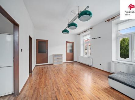 fotografie | Prodej bytu, 3+1, 66 m²