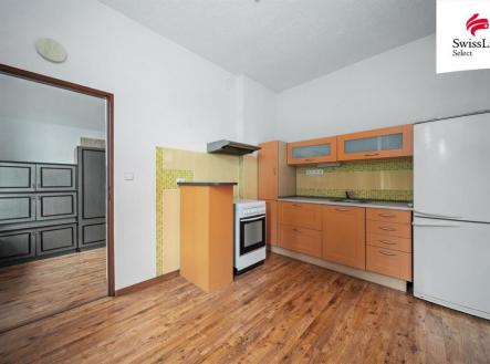 fotografie | Prodej bytu, 3+1, 66 m²