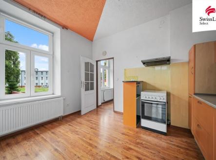 fotografie | Prodej bytu, 3+1, 66 m²