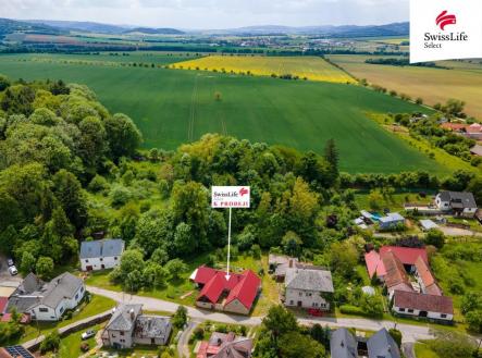 fotografie | Prodej - chata/rekreační objekt, 90 m²