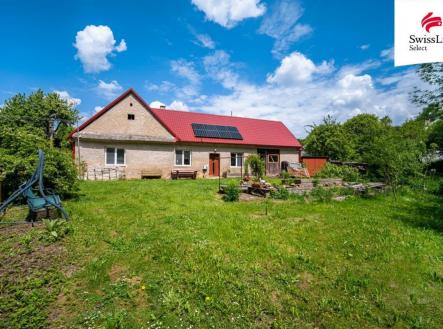 fotografie | Prodej - chata/rekreační objekt, 90 m²