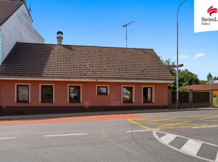 fotografie | Prodej - dům/vila, 120 m²