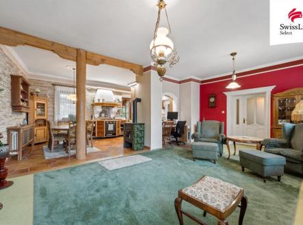 fotografie | Prodej - dům/vila, 120 m²