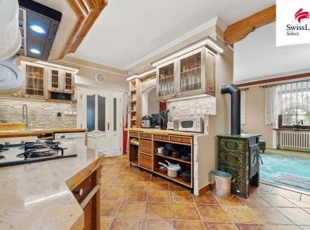 fotografie | Prodej - dům/vila, 120 m²