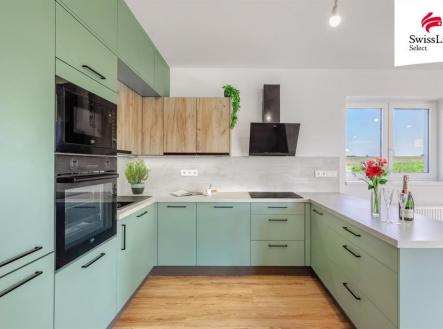 fotografie | Prodej - dům/vila, 108 m²