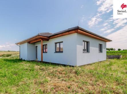 fotografie | Prodej - dům/vila, 108 m²