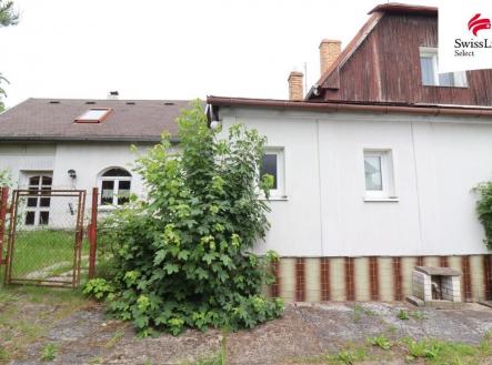 fotografie | Prodej - dům/vila, 170 m²