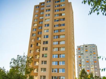 fotografie | Prodej bytu, 2+1, 52 m²