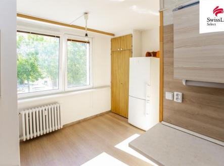 fotografie | Prodej bytu, 2+1, 52 m²