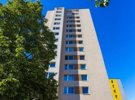 fotografie | Prodej bytu, 2+1, 52 m²