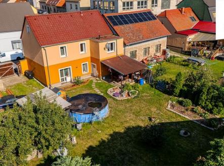 fotografie | Prodej - dům/vila, 110 m²