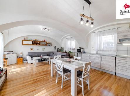 fotografie | Prodej - dům/vila, 110 m²