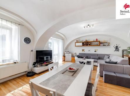 fotografie | Prodej - dům/vila, 110 m²