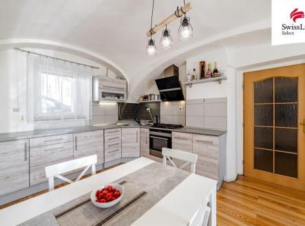 fotografie | Prodej - dům/vila, 110 m²