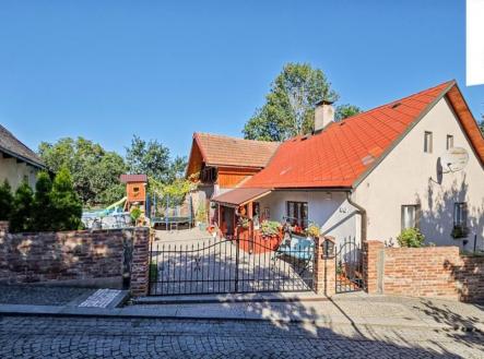 fotografie | Prodej - dům/vila, 98 m²