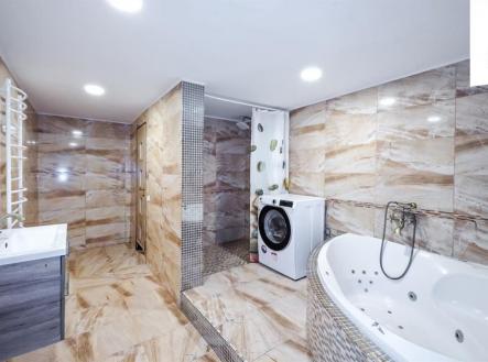 fotografie | Prodej - dům/vila, 98 m²