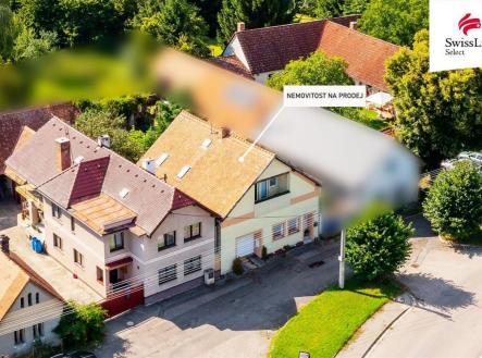 fotografie | Prodej - dům/vila, 150 m²