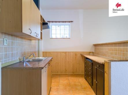 fotografie | Prodej - dům/vila, 150 m²