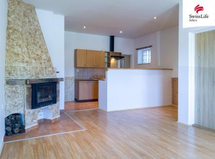 fotografie | Prodej - dům/vila, 150 m²