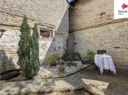 fotografie | Prodej - dům/vila, 150 m²