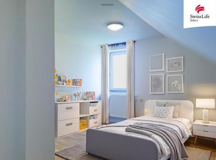 fotografie | Prodej - dům/vila, 150 m²