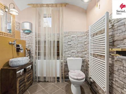 fotografie | Prodej - dům/vila, 158 m²