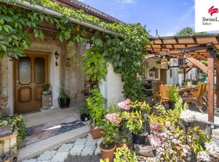 fotografie | Prodej - dům/vila, 158 m²