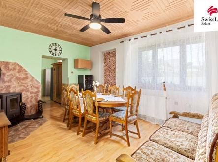 fotografie | Prodej - dům/vila, 158 m²