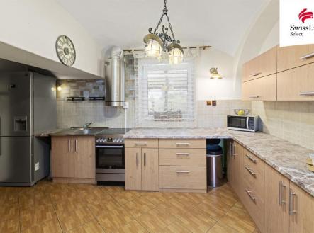 fotografie | Prodej - dům/vila, 158 m²