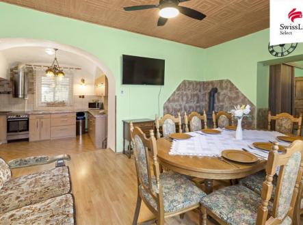 fotografie | Prodej - dům/vila, 158 m²