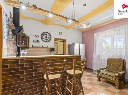 fotografie | Prodej - dům/vila, 158 m²