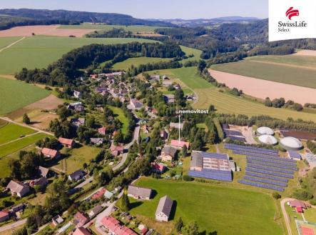 fotografie | Prodej - dům/vila, 242 m²