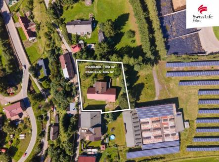 Prodej - dům/vila, 242 m²