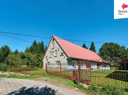 fotografie | Prodej - dům/vila, 242 m²