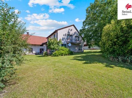fotografie | Prodej - dům/vila, 200 m²
