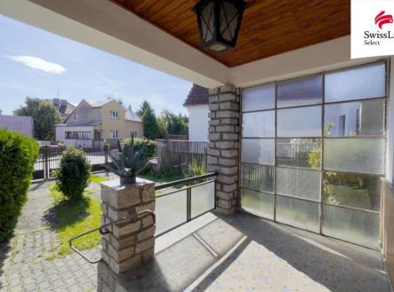 fotografie | Prodej - dům/vila, 126 m²