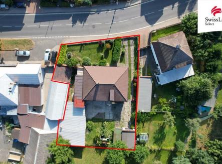 fotografie | Prodej - dům/vila, 126 m²