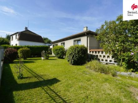 fotografie | Prodej - dům/vila, 126 m²