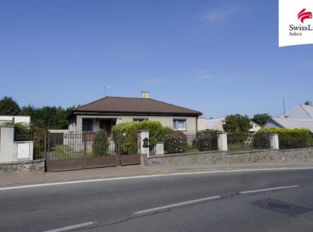 fotografie | Prodej - dům/vila, 126 m²